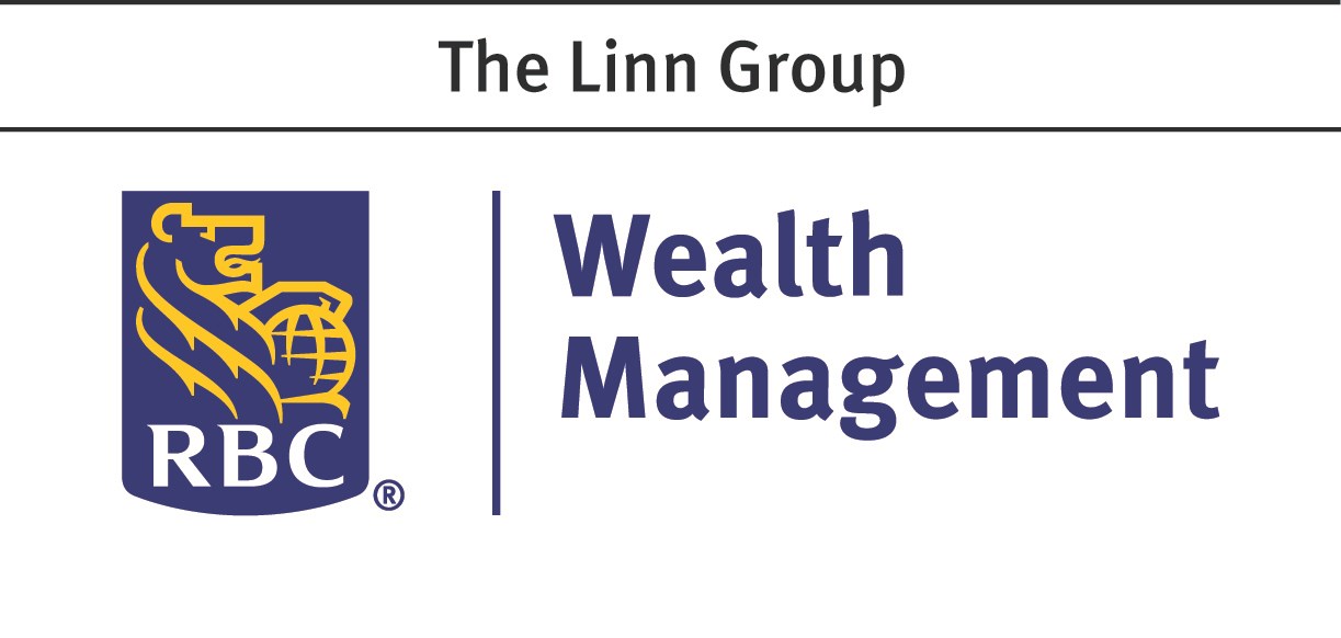 paws4people Sponsor | RBC Wealth Management | The Linn Group